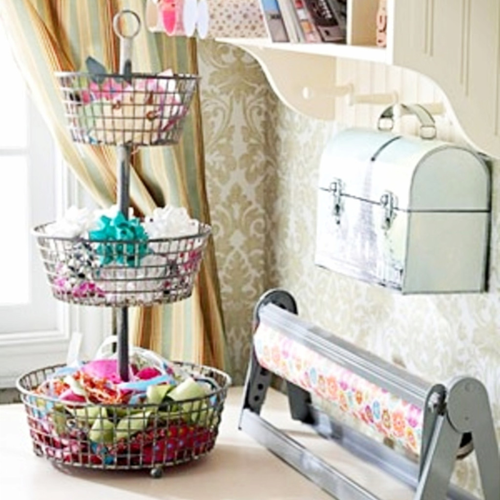 Creative Storage Solutions For Small Spaces Decluttering