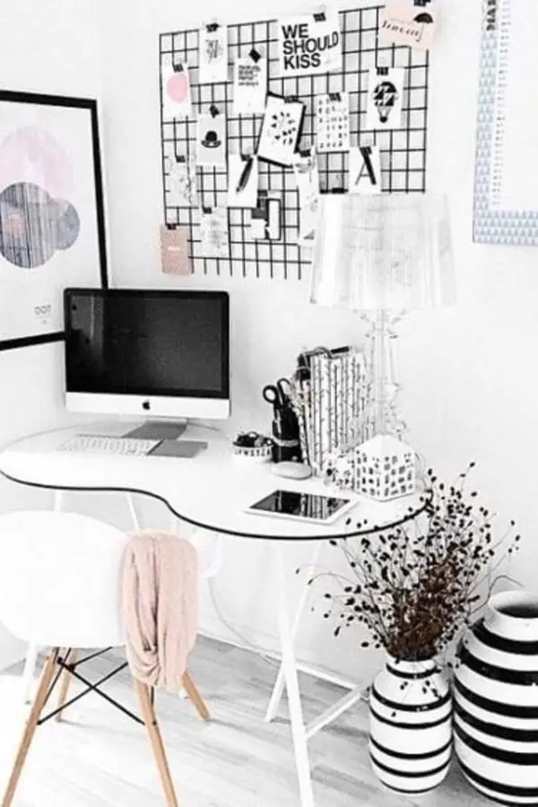 home office ideas for women on a budget 5