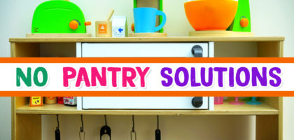 Cabinets Decluttering Your Life