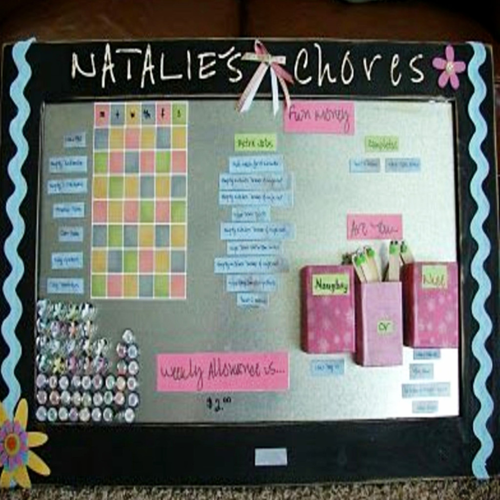 DIY Chore Chart ideas for the kids - Family Chore Chart Ideas and Cleaning Schedules #chorecharts #momhacks #organizationideasforthehome #cleaningtips #springcleaning #diyideasforthehome #cleaningschedules