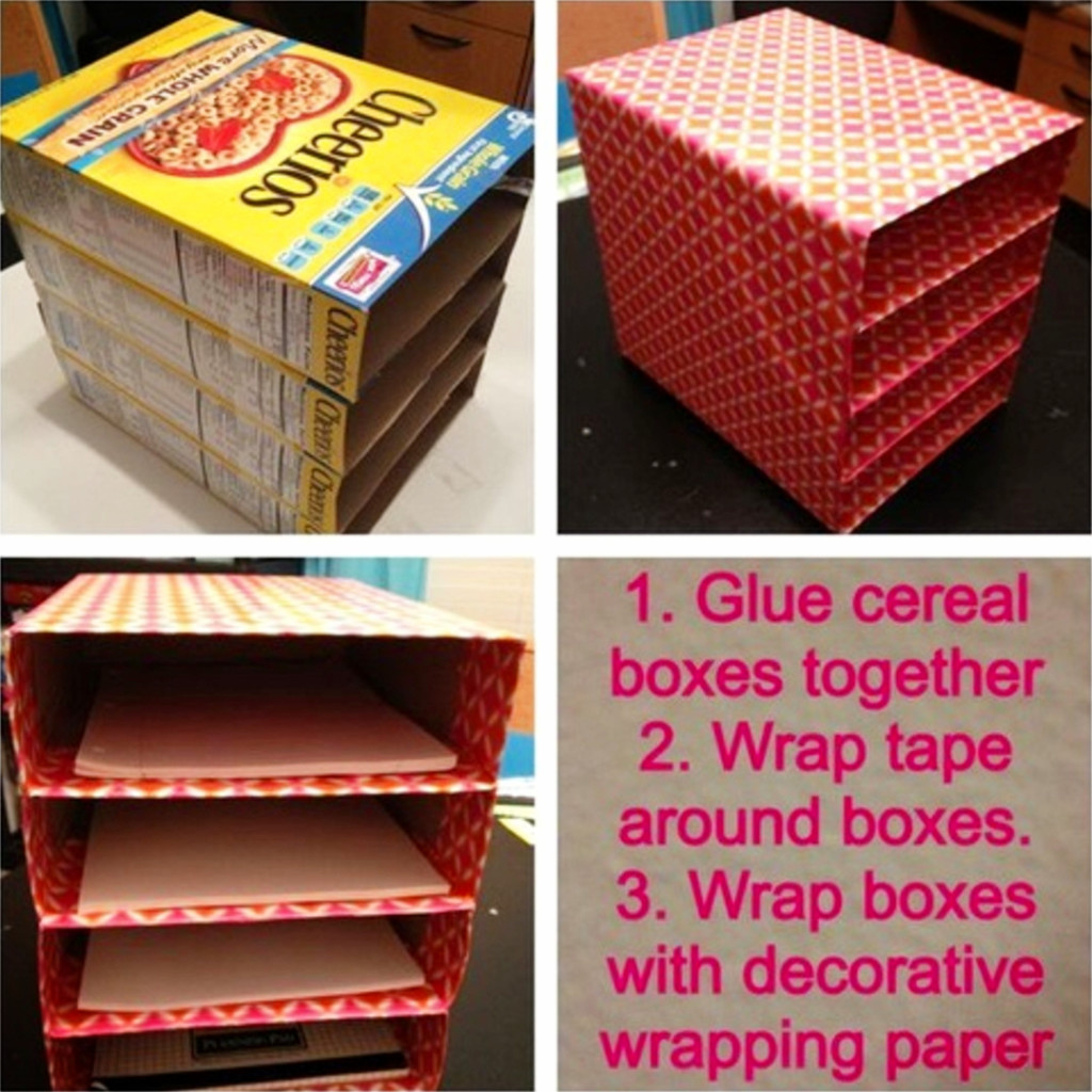 DIY organization ideas and organizing hacks #gettingorganized #goals #organizationhacks #homeorganization