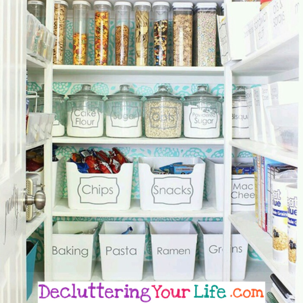 DIY organization hacks and organizing ideas #getorganizedathome #organizationhacks #organizationideasforthehome #gettingorganized