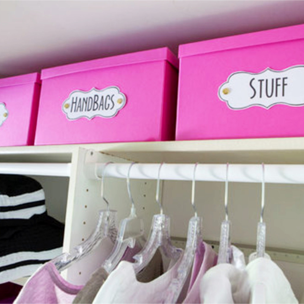 small house storage hacks - how to make more room in a small house #storagehacks #gettingorganizedathome #storagesolutions #diystorage