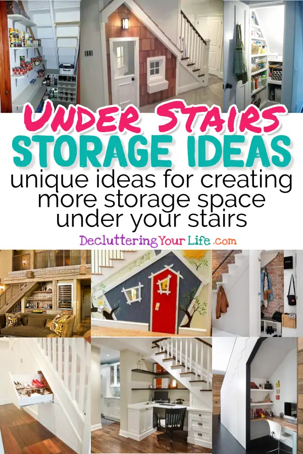 under stairs ideas | under stairs storage | under stairs closet | under stairs dog room | under stairs pantry