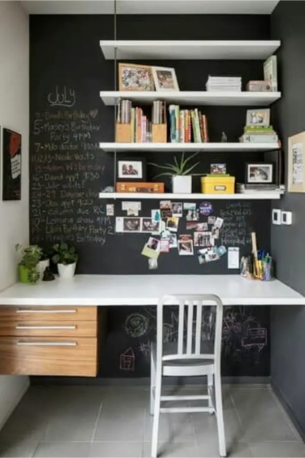 home office ideas on a budget for women - small home office ideas