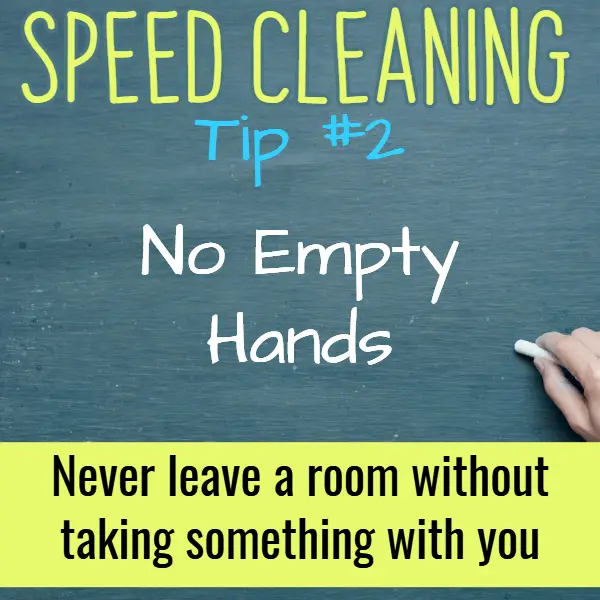 Cleaning hacks tips and tricks to speed clean your house FAST. These house cleaning tips with help clean house quick. Cleaning tips for home if you're speed cleaning for company or tired of your messy house.