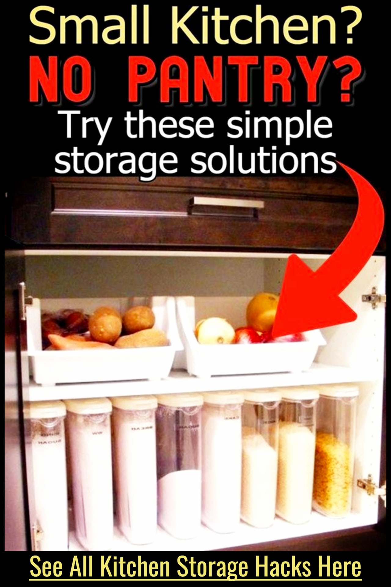 Kitchen storage ideas for small spaces - Creative DIY dollar stores kitchen organizing ideas and storage solutiones - Useful Life Hacks - MIND BLOWN!  Households life hacks and good to know hacks tips and lifehacks - these household hacks, cleaning tips & tricks are such helpful hints and life changing lifehacks