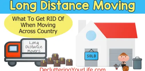 Moving Long Distance Tips-Cheapest Way To Move Across Country  - long distance moving tips & tricks to downsize & move the cheapest way possible...