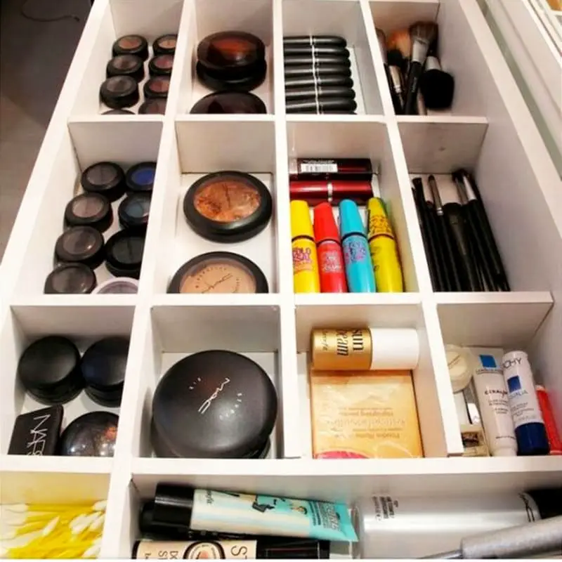 Bathroom Storage Solutions and Organization — Home with Marika