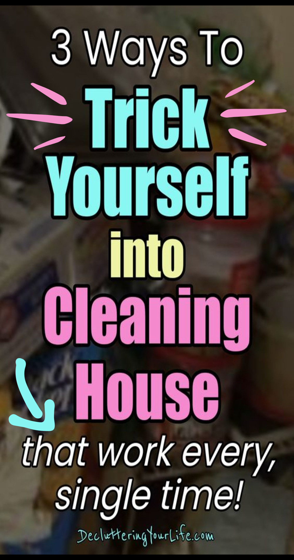 House Cleaning 