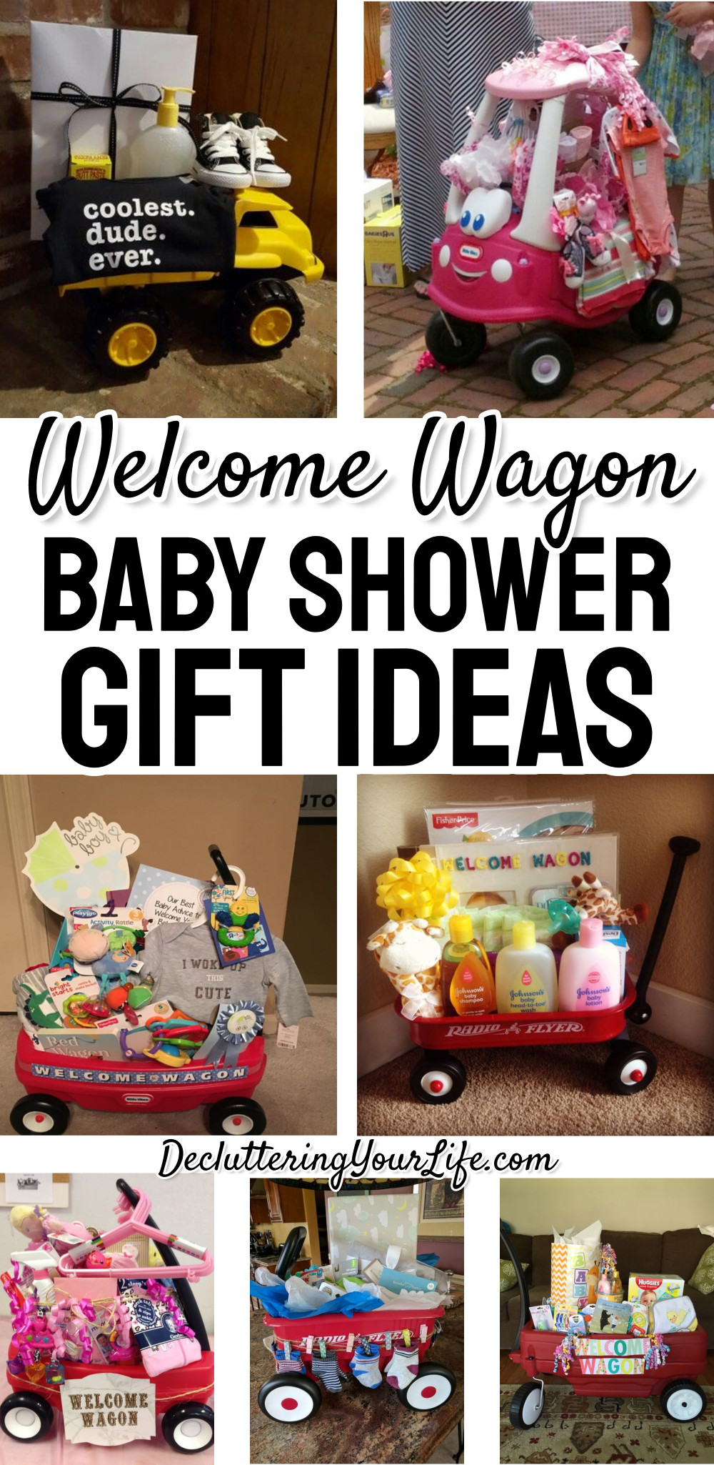 welcome wagon baby shower gift baskets