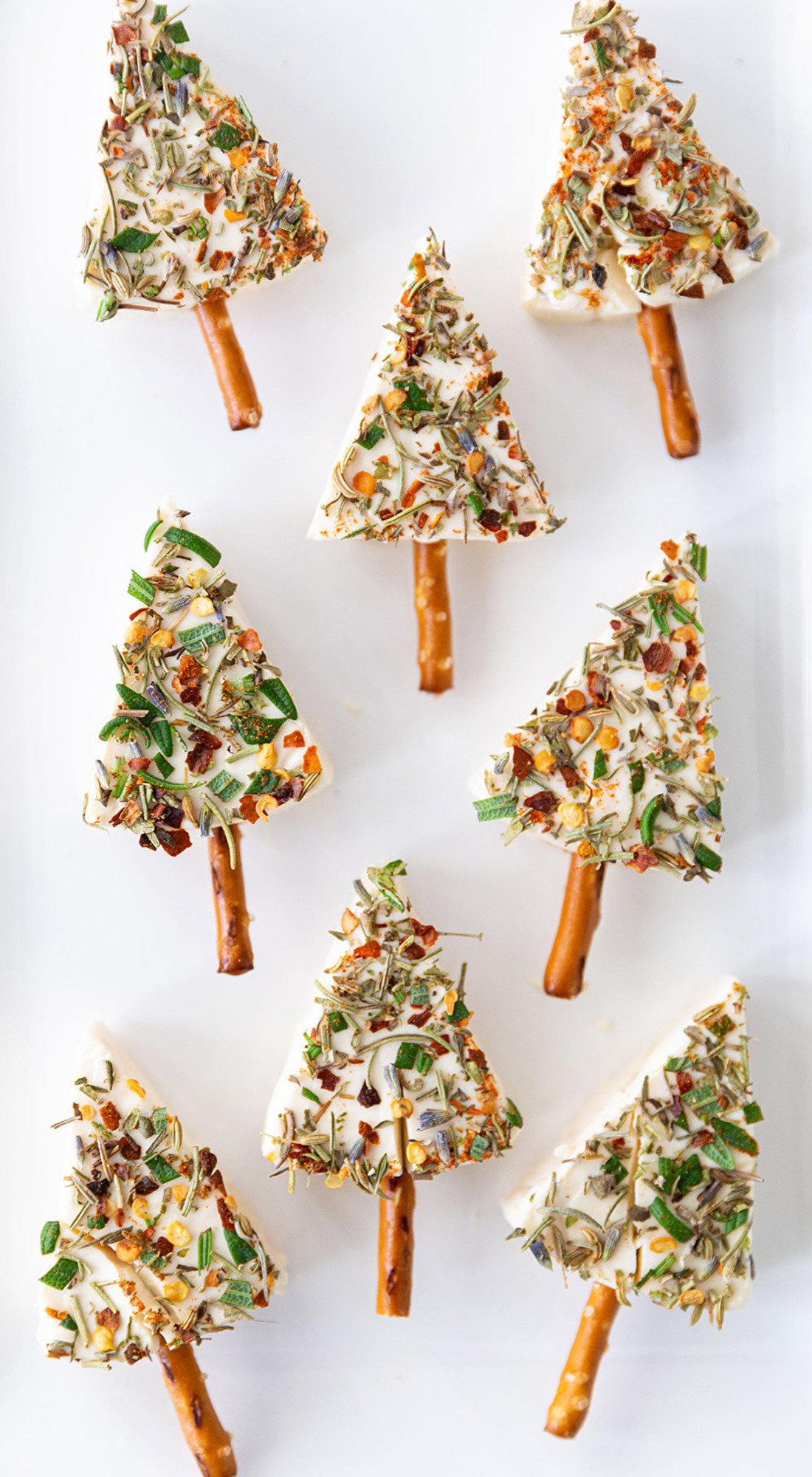 Elegant Appetizers For Holiday Party Events – 17 Pretty Little Small Bites For Christmas