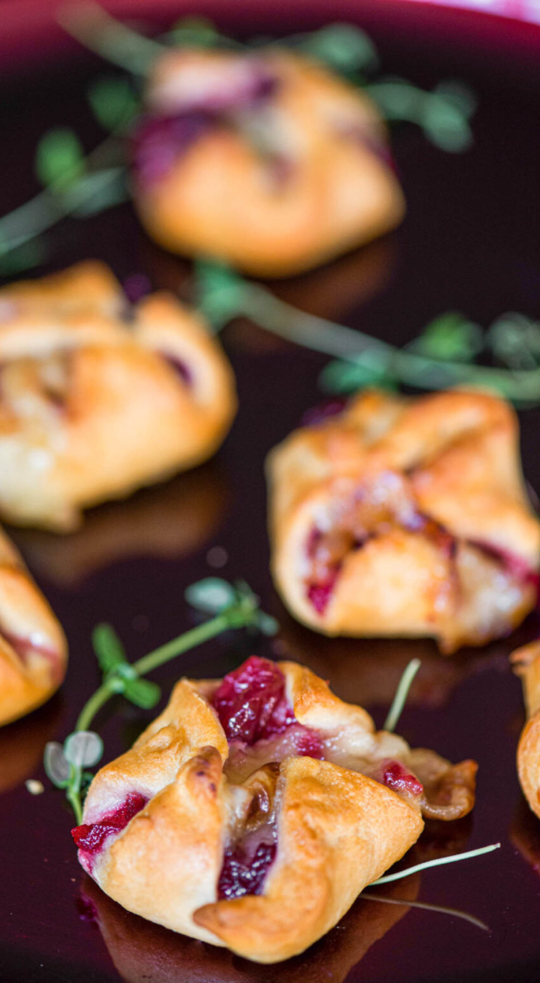 Elegant Appetizers For Holiday Party Events – 17 Pretty Little Small Bites For Christmas